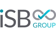 iSB Group logo