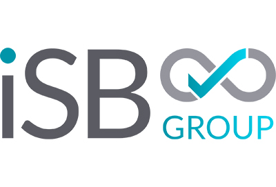 iSB Group logo